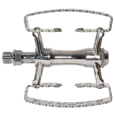 SIMWORKS Bubbly Pedal