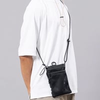 UNFRM MILITARY MESH POUCH