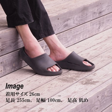 FREEWATERS Cloud9 Slide (Taupe)