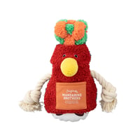 MANDARINE BROTHERS KIGURUMI PEGGY