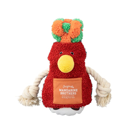 MANDARINE BROTHERS KIGURUMI PEGGY
