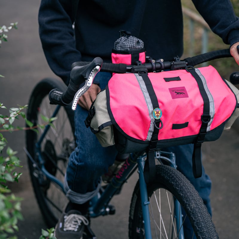 スイフトインダストリーズ catalyst キャラダイス バックサポーター