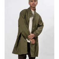 UNFRM VENTILE MILITARY COAT