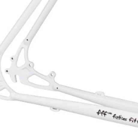 SURLY Preamble Frame Set (thorfrost white) XS