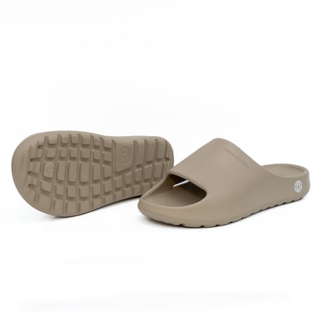 FREEWATERS Cloud9 Slide (Taupe)