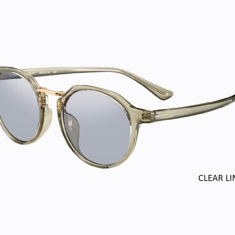 OWL MILS [BLUE LABEL] Thrud スルーズ