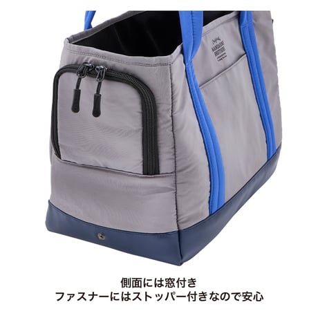 MANDARINE BROTHERS CUSHION MINI BAG