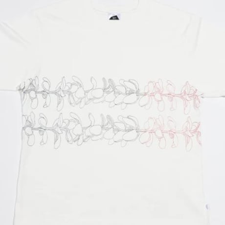 SALVAGE PUBLIC Standard S/S Tee (Double Lei)