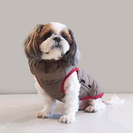 snow peak Dog Down Jacket