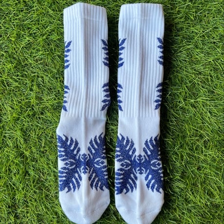 SALVAGE PUBLIC SVPC Woman's Socks (LAUA'E)