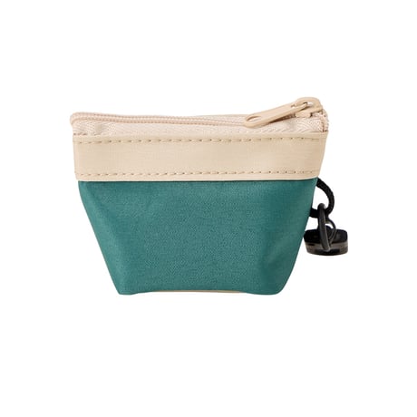 MANDARINE BROTHERS MINI POUCH
