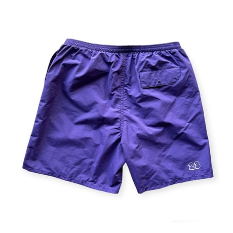 IN A GOOD WAY. IGW ‘23 BAGGY SHORTS (LA PURPLE)