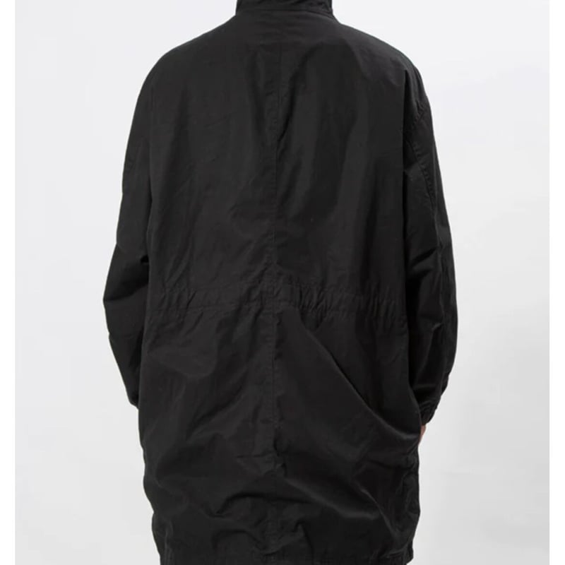 UNFRM VENTILE MILITARY COAT | 3PEAK ONLINE STORE