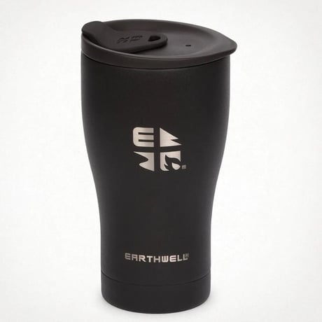 EARTHWELL 16oz Early Riser™ Tumbler