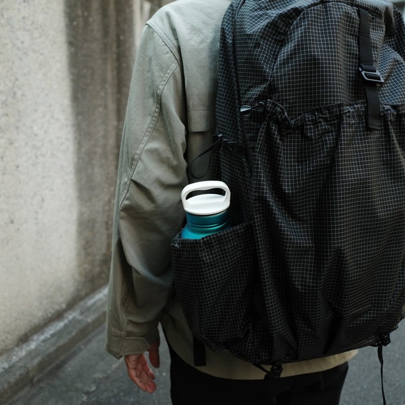 美品Snow Peak Transit Backpack ¥30,800