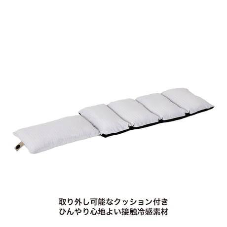 MANDARINE BROTHERS MESH SHOULDER BAG Mサイズ