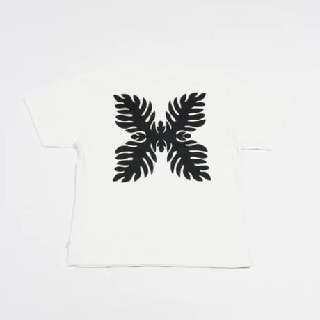 Standard S/S Tee (Brand Stamp)