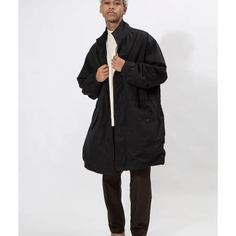UNFRM VENTILE MILITARY COAT