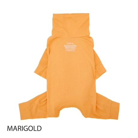 MANDARINE BROTHERS INSECT SHIELD SKIN TIGHT SUIT