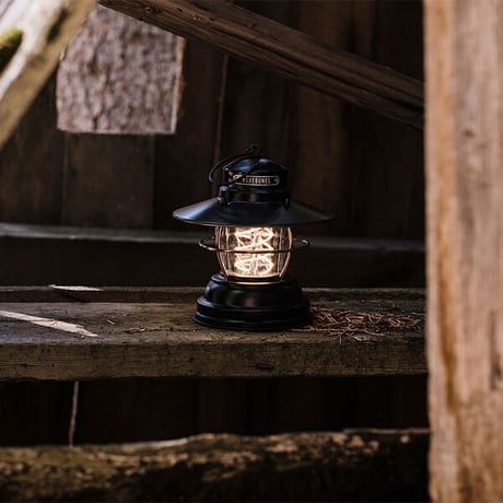 BAREBONES Outpost Lantern (Antique Bronze)