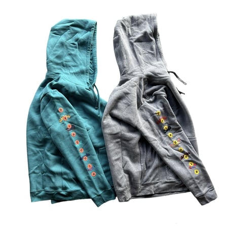 patagonia Fitz Roy Wild Uprisal Hoody