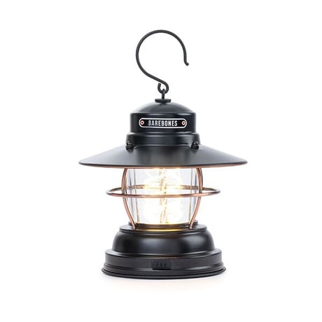 BAREBONES Outpost Lantern (Antique Bronze)