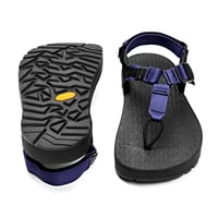 BEDROCK SANDALS Cairn Evo C Sandals (Lupine Purple)