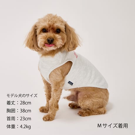MANDARINE BROTHERS TENDER CARE T-SHIRT