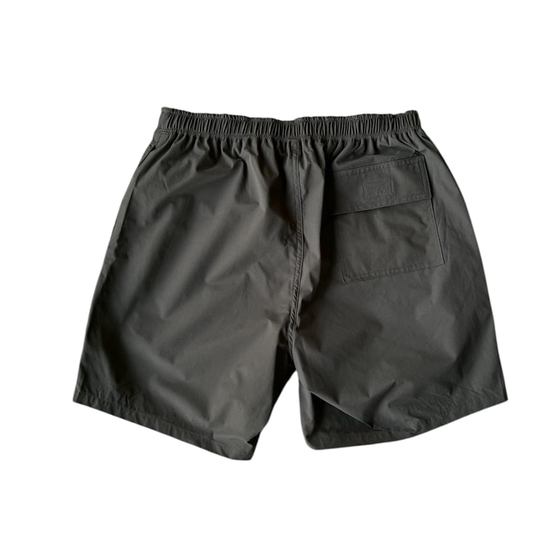 SALVAGE PUBLIC Lanakila Shorts (Double Quilt) |