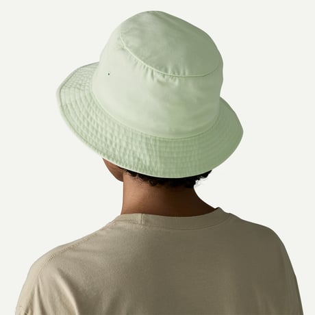 patagonia バケツ・ハット