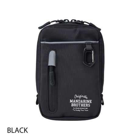 MANDARINE BROTHERS ATTACHMENT POUCH