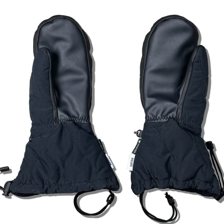 UNFRM MILITARY GORE-TEX OVER MITTEN GLOVE by Ashram