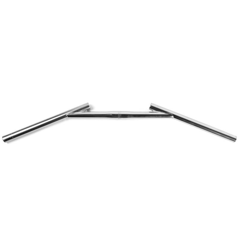 パーツ NITTO b824 3-piece bar (dull) NITTO* b824 3-piece bar (dull) | Fergie Cycle