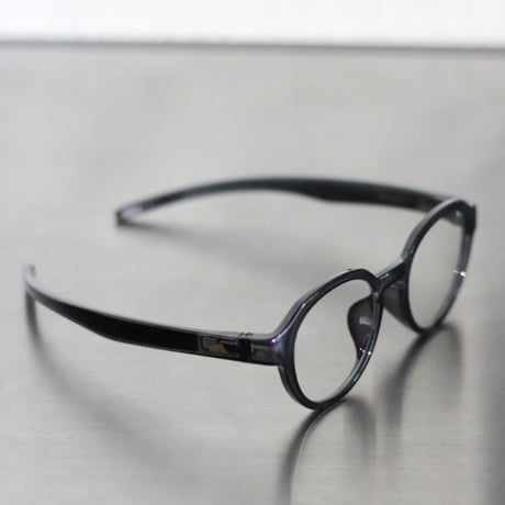 SALVAGE PUBLIC POLOLEI (Black/Photocromic Grey Lens)