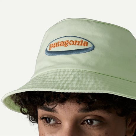 patagonia バケツ・ハット