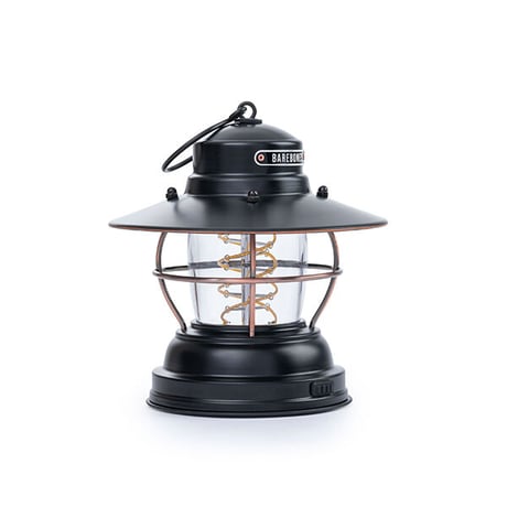 BAREBONES Outpost Lantern (Antique Bronze)
