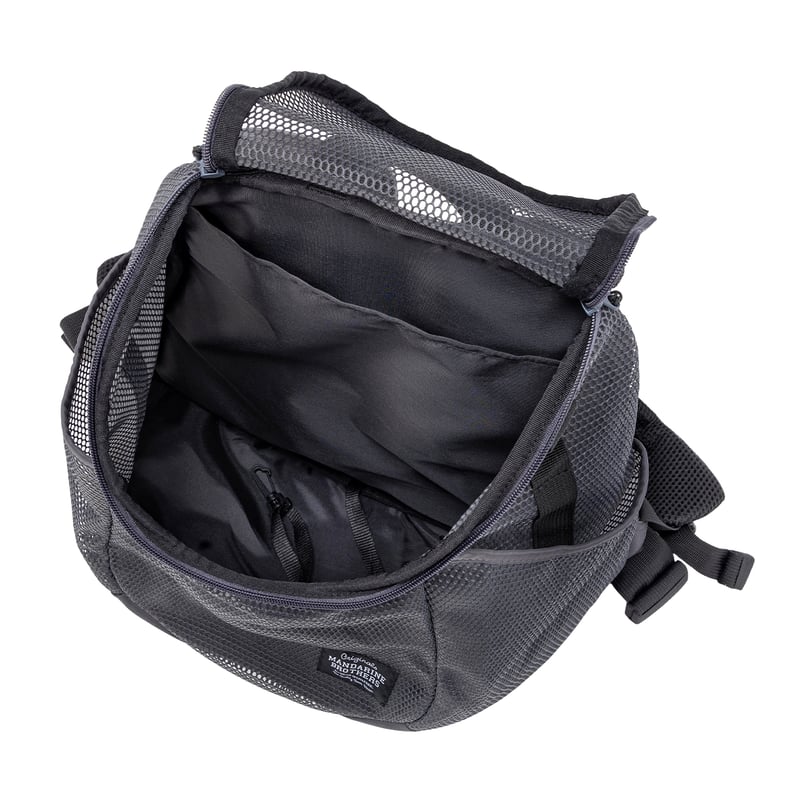 MANDARINE BROTHERS WINSTON MESH HUG BAG | 3PEAK