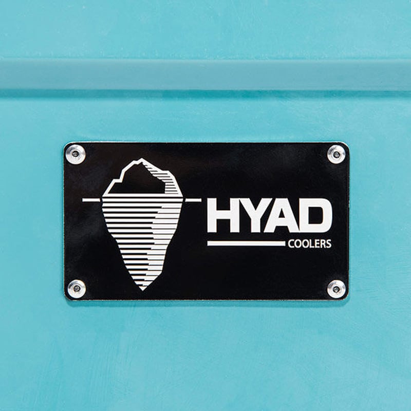 HYAD* クーラーボックス 27R | 3PEAK ONLINE STORE
