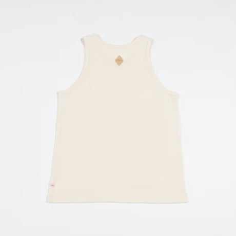 melple The American Thermal Tanktop