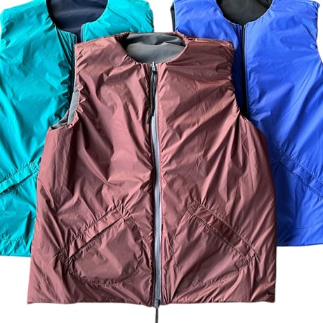 melple Ventura Vest