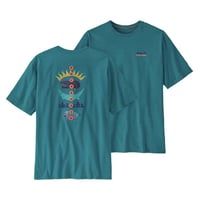 patagonia M’s Fitz Roy Wild Responsibilli Tee