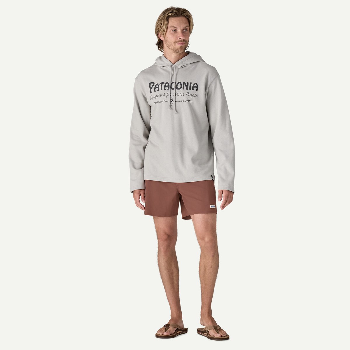 patagonia メンズ・ホーム・ウォーターズ・バレー・ショーツ 16