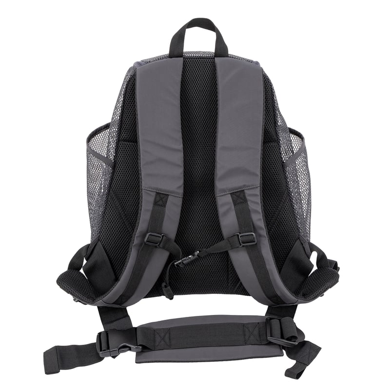 MANDARINE BROTHERS ウィンストンハグバッグ ブラック 【公式通販】