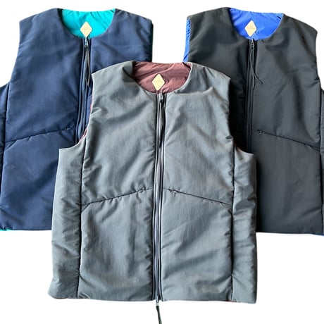 melple Ventura Vest