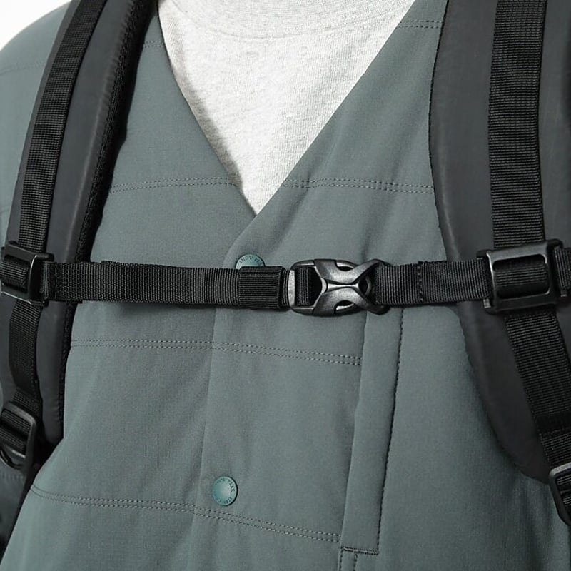 snow peak* Double Face Mesh Back Pack | 3PEAK