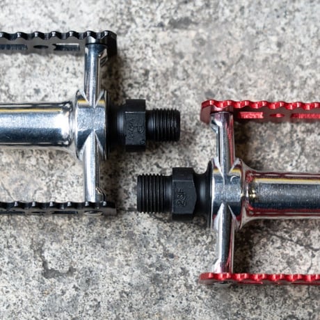 MKS FOOT JAWS BM-10 PEDAL (1/2")