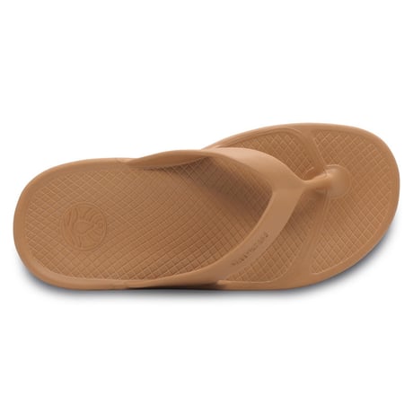 FREEWATERS Cloud9 Ultra - Camel