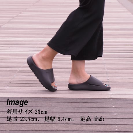 FREEWATERS Cloud9 Slide (Taupe)