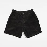 melple Carlsbad Shorts (Black)