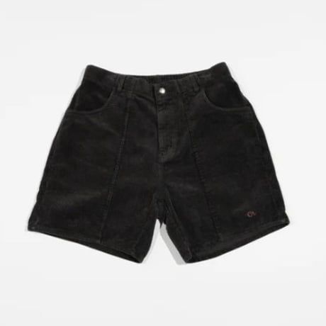 melple Carlsbad Shorts (Black)
